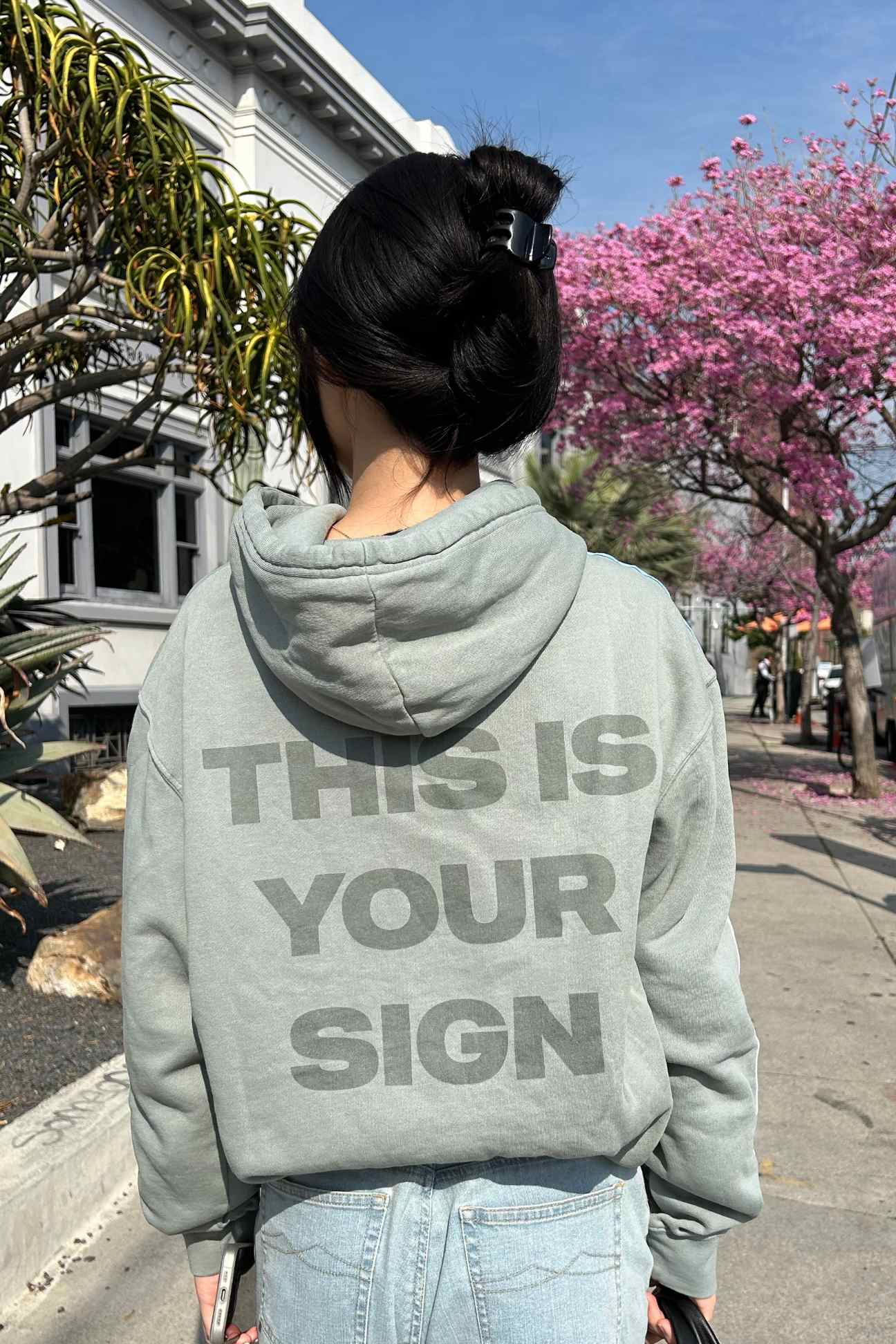 1111 Hoodie