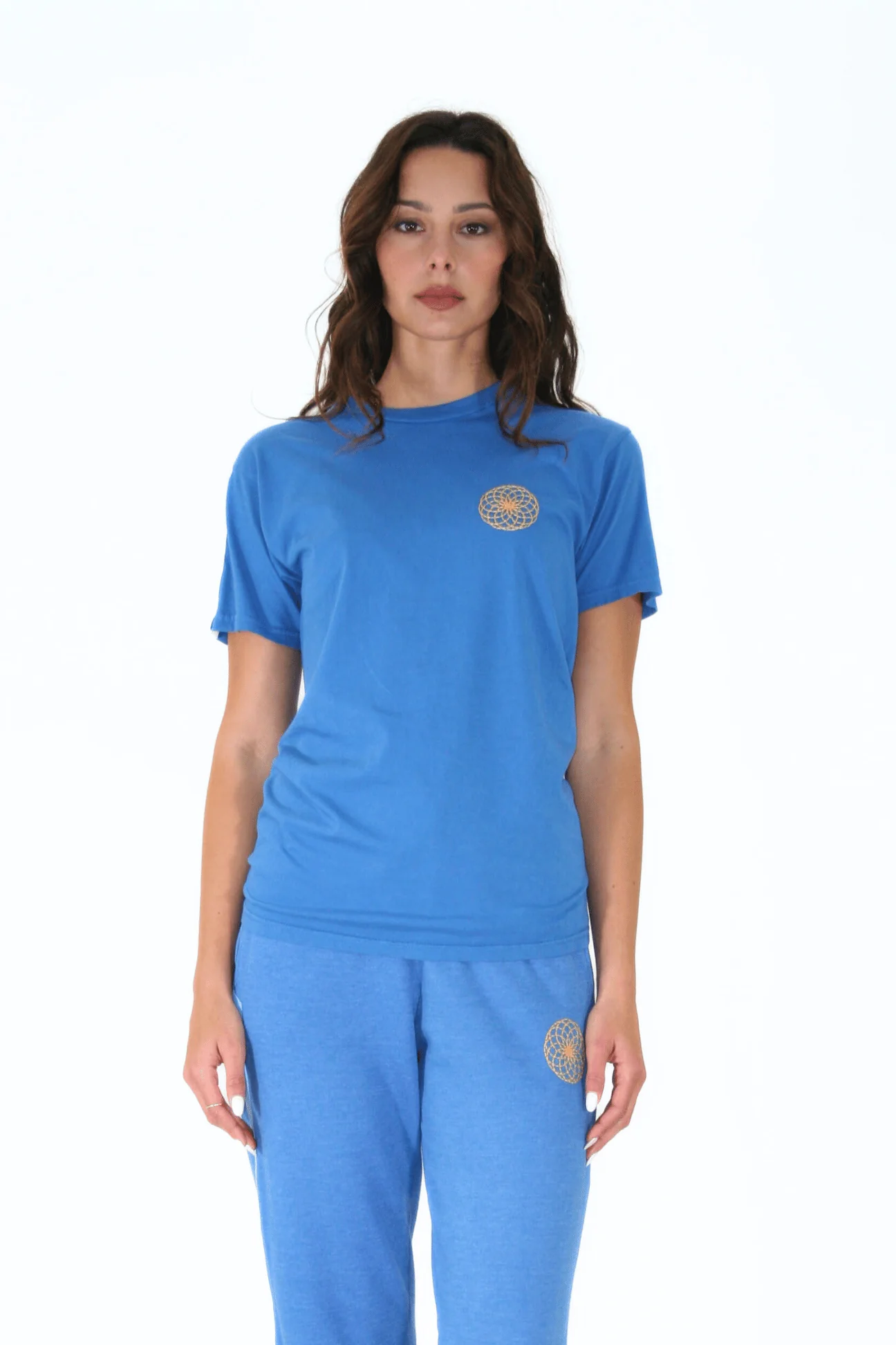 Lotus T-Shirt - Image 4