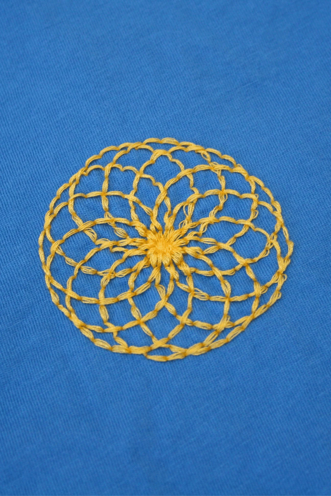 Lotus T-Shirt - Image 7