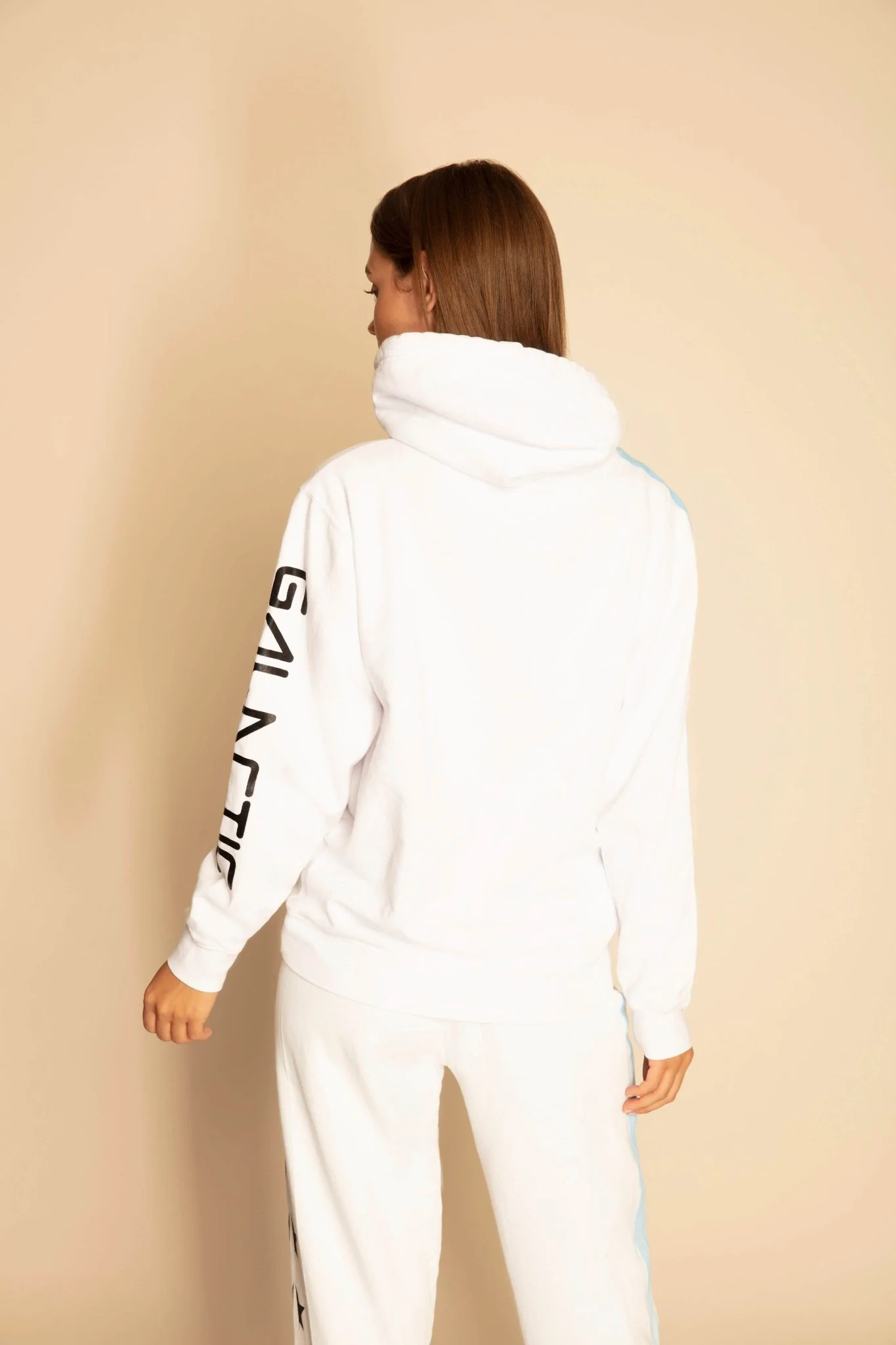 Merkaba Hoodie in Lite Beam - Image 5